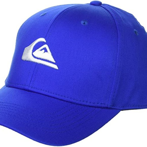 quiksilver baby hat